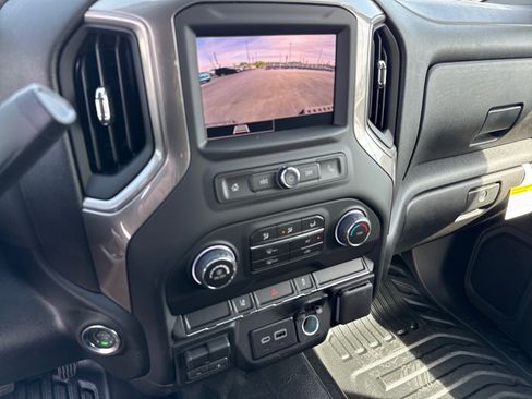 New 2026 Chevrolet Silverado 2500 W/T w/ WT Convenience Package AWD/4WD image 18