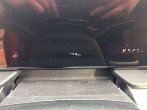 Used 2025 GMC Terrain Elevation w/ Elevation Premium Package image 24