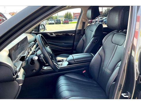 Used 2025 Genesis GV80 2.5T Standard AWD/4WD image 27