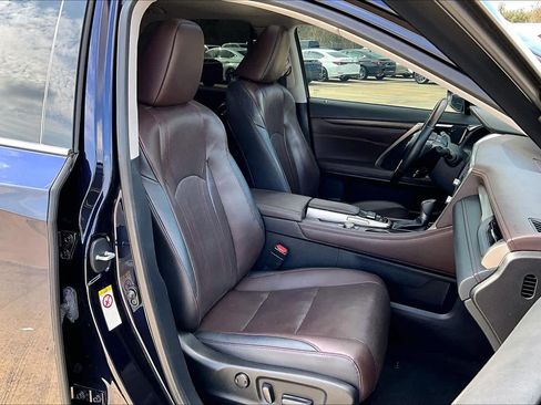 Used 2016 Lexus RX 350 image 8