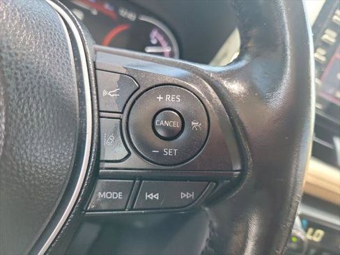 Certified 2019 Toyota RAV4 Limited w/ Advanced Technology Package FWD image 23