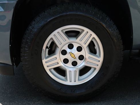 Used 2008 Chevrolet Tahoe LS w/ Convenience Package 1 image 7