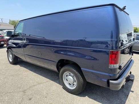 Used 2006 Ford E-150 and Econoline 150 RWD image 9