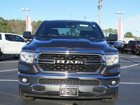 Used 2022 RAM 1500 Big Horn image 10