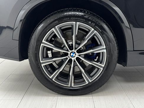 Used 2019 BMW X5 xDrive50i w/ M Sport Package image 46
