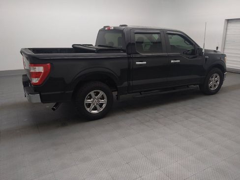Used 2021 Ford F150 XL w/ Equipment Group 101A High RWD image 10