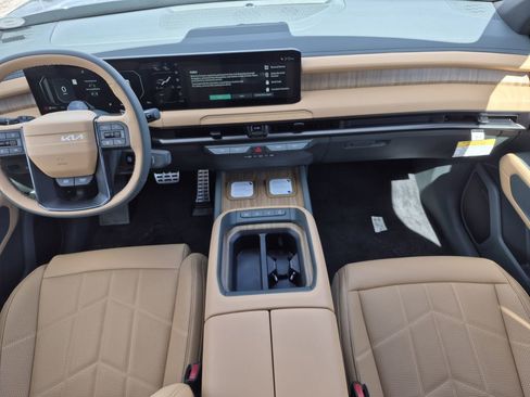 New 2027 Kia Telluride SX X-Line AWD/4WD image 14