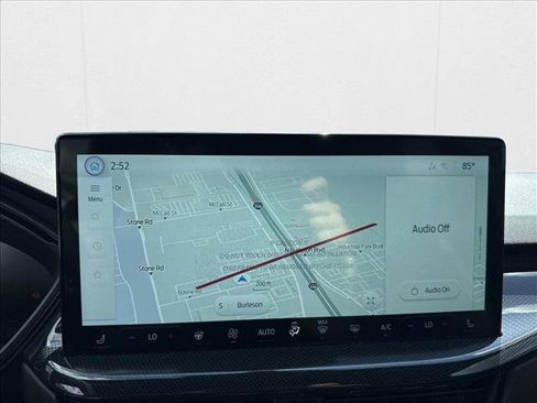 New 2025 Ford Escape ST-Line w/ Equipment Group 301A image 14