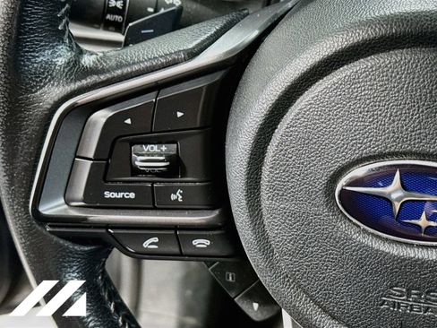 Used 2021 Subaru Outback Premium w/ Popular Package #1 AWD/4WD image 12