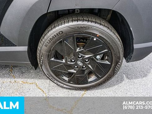 Used 2026 Hyundai Kona SEL Sport image 17