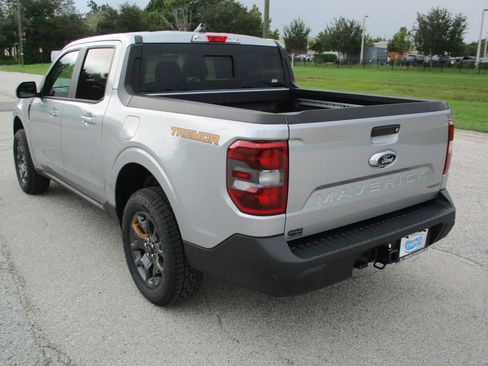 Used 2024 Ford Maverick Tremor w/ Tremor Off-Road Package image 5