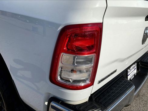 Used 2024 RAM 2500 Big Horn w/ Off Road Package AWD/4WD image 33