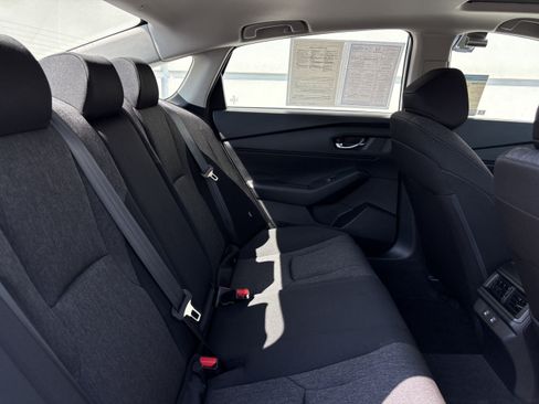 Certified 2026 Honda Accord SE image 26