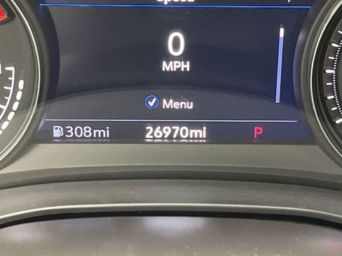 Certified 2023 Cadillac XT5 Premium Luxury w/ Technology Package image 17