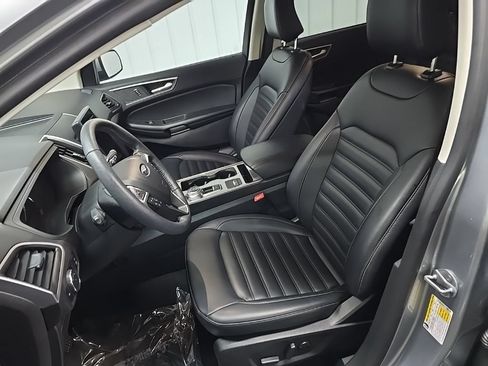 Used 2024 Ford Edge SEL w/ Convenience Package AWD/4WD image 35
