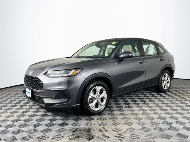 Used 2024 Honda HR-V LX image 2