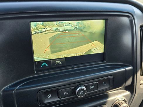 Used 2018 GMC Sierra 1500 2WD Regular Cab image 28