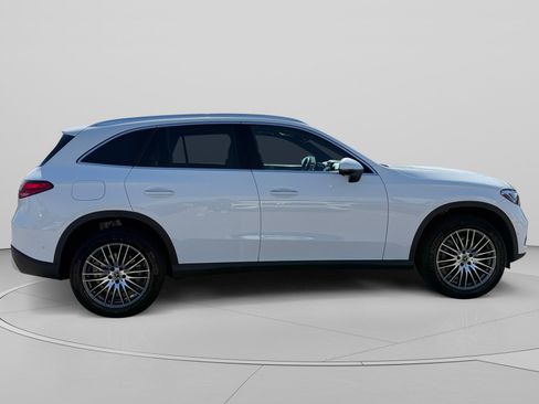 Used 2026 Mercedes-Benz GLC 300 4MATIC image 6