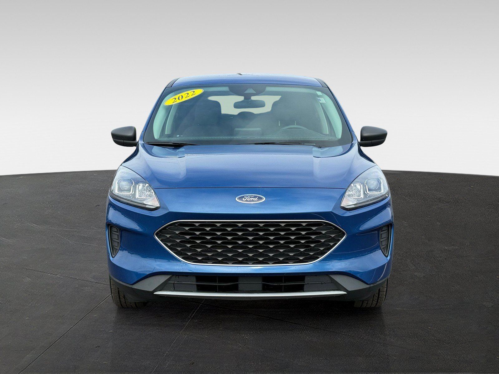 Used 2022 Ford Escape SE AWD/4WD image 2