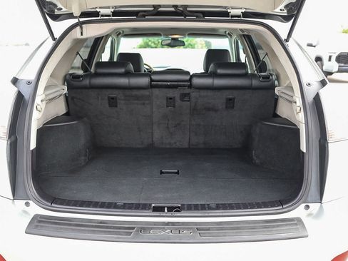 Used 2007 Lexus RX 350 2WD image 25