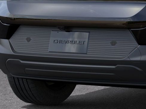 New 2026 Chevrolet Equinox EV LT FWD image 14