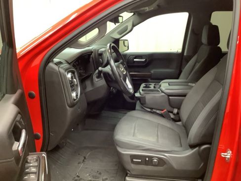 Used 2020 GMC Sierra 1500 Elevation w/ Elevation Value Package image 16