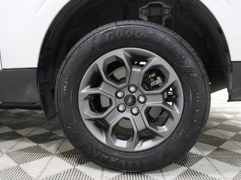 Used 2023 Ford Maverick XLT w/ Equipment Group 300A Standard image 50