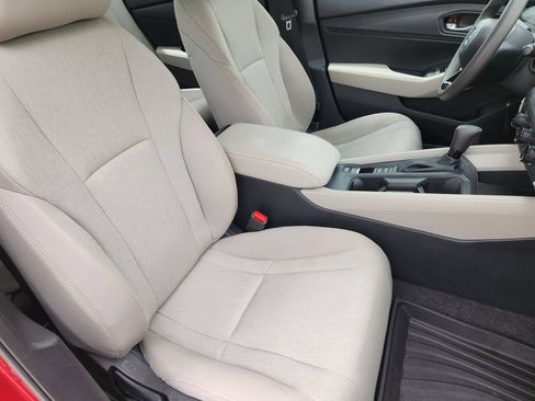 Used 2024 Honda Accord EX image 10