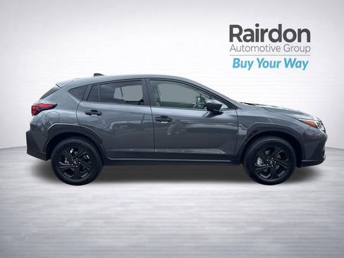 Used 2024 Subaru Crosstrek 2.0i AWD/4WD image 8