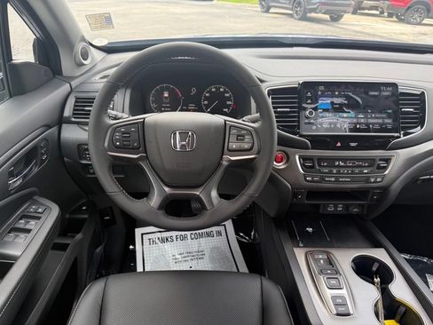 New 2026 Honda Ridgeline RTL image 18
