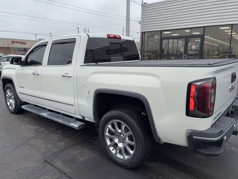 Used 2018 GMC Sierra 1500 Denali image 5