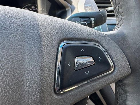 Used 2016 Lincoln MKZ w/ Equipment Group 300A Reserve image 19