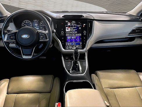 Used 2020 Subaru Legacy Limited AWD/4WD image 20