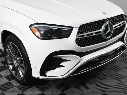 Used 2026 Mercedes-Benz GLE 450 4MATIC image 36