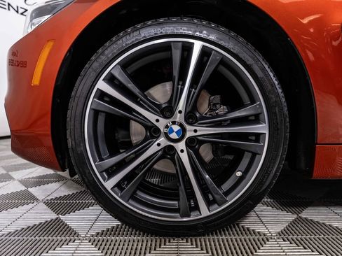 Used 2020 BMW 430i xDrive Convertible w/ Convenience Package AWD/4WD image 35