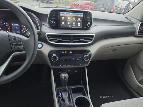 Used 2021 Hyundai Tucson Value image 22