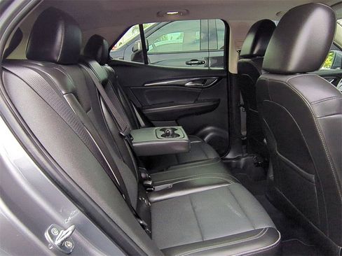 Certified 2022 Buick Envision Essence w/ Technology Package I image 30