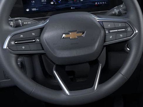 New 2026 Chevrolet Tahoe LT w/ Comfort Package image 19