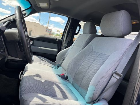 Used 2013 Ford F150 XLT w/ Mid Equipment Group RWD image 23