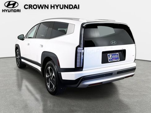 New 2026 Hyundai Ioniq 9 SE image 5