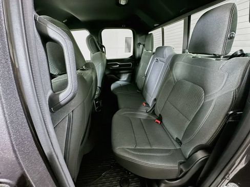 Used 2021 RAM 1500 Big Horn AWD/4WD image 29