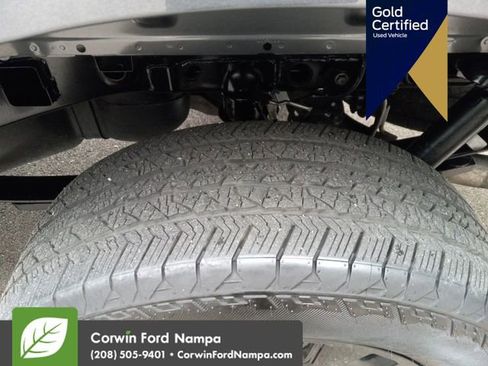 Certified 2025 Ford F150 Lariat image 34