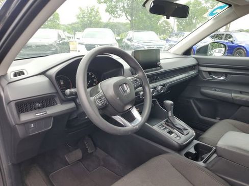 Used 2025 Honda CR-V LX image 18