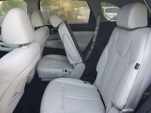 New 2025 Kia Sorento EX w/ EX Panoramic Sunroof Package image 26