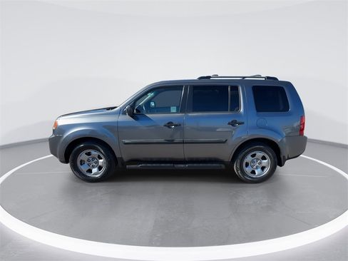 Used 2011 Honda Pilot LX image 8