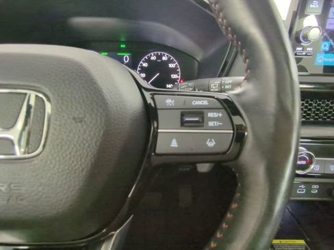 Used 2024 Honda CR-V Sport Touring image 27