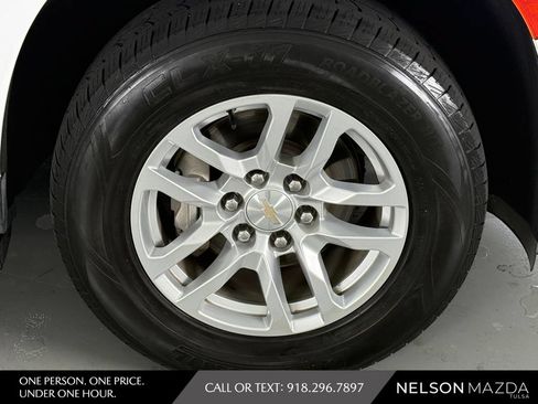 Used 2023 Chevrolet Tahoe LT AWD/4WD image 16
