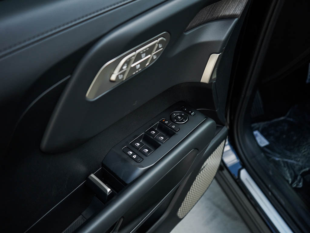 New 2027 Kia Telluride SX Prestige AWD/4WD image 20