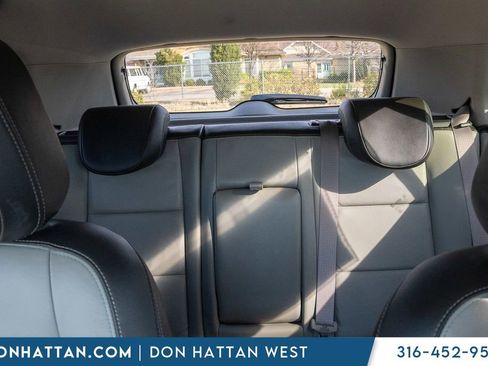 Used 2016 Buick Encore Leather image 19