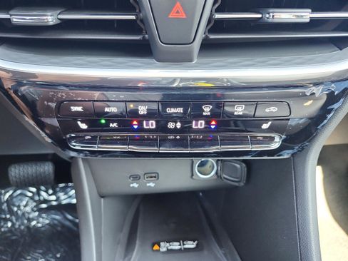 New 2026 Buick Encore GX Avenir w/ Avenir Technology Package image 16